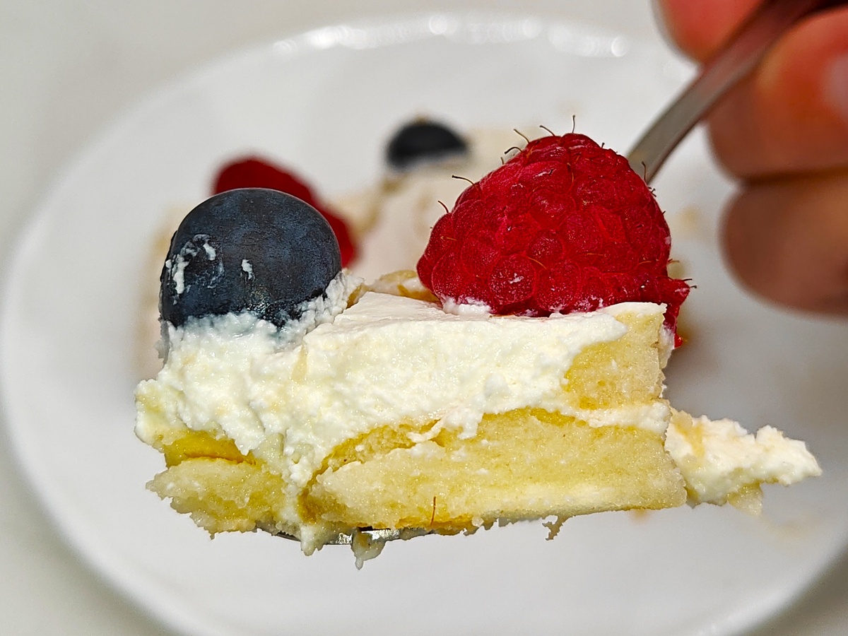 Десерты без выпечки. @sekret_legkosti