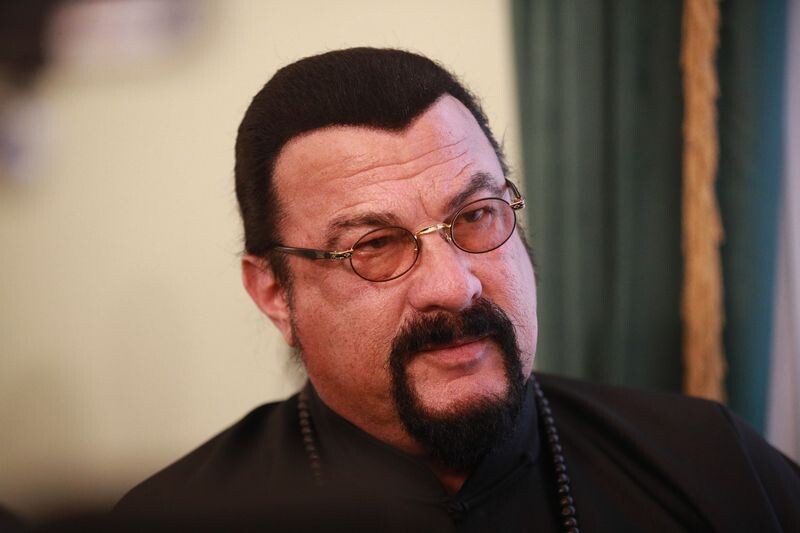     / Источник: ©ИЗВЕСТИЯ/Зураб Джавахадзе