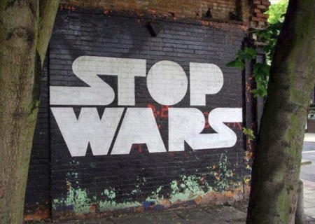    План Большой войны. Как глобалисты собираются остановить правых на пути к власти