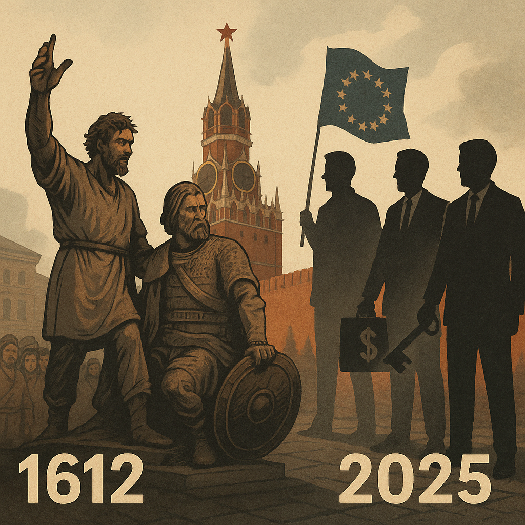 Автор: В. Панченко