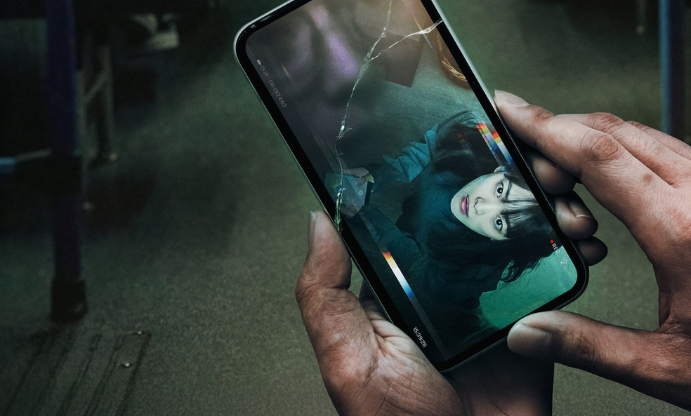 Детективный триллер «Украденная личность» (2022)