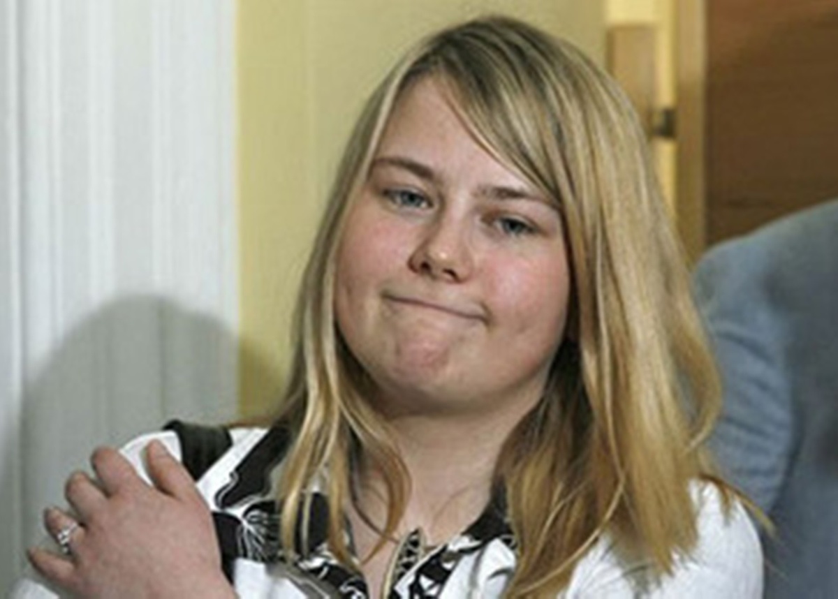 Наташа Кампуш