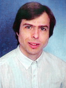 Похититель Наташи Кампуш