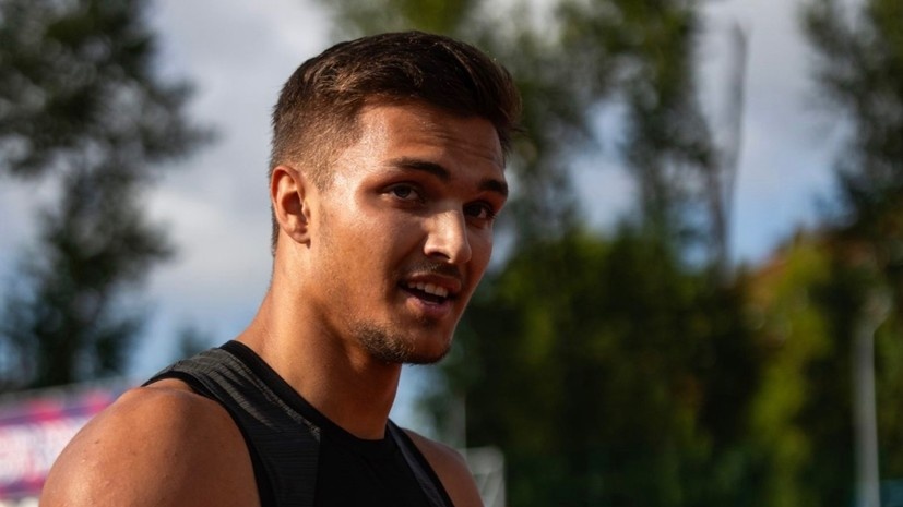     Алексей Данилов. Фото: ЦСКА