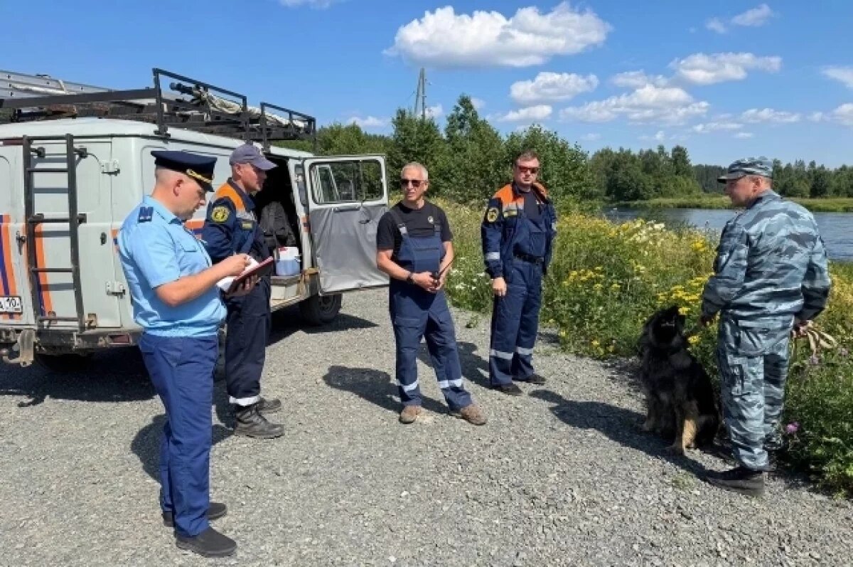    В Карелии прокуратура проводит проверку гибели годовалого ребёнка на реке