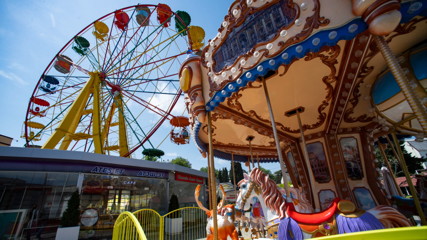    Фото: © РИА Новости/Дмитрий Макеев; 5-tv.ru