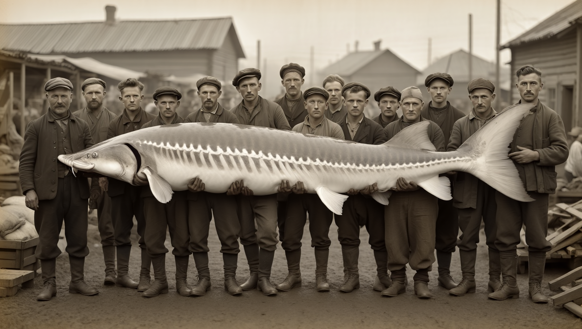 Изображение сгенерировано при помощи ИИ