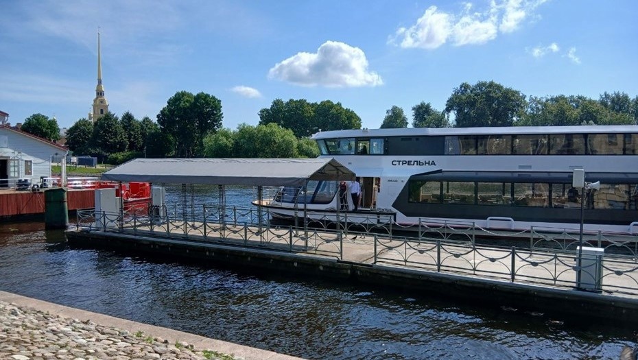    Автор фото: Комитет по транспорту.