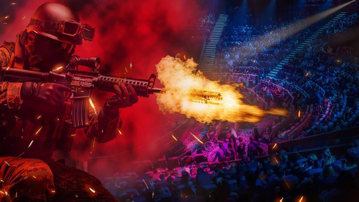 Коллаж Царьграда