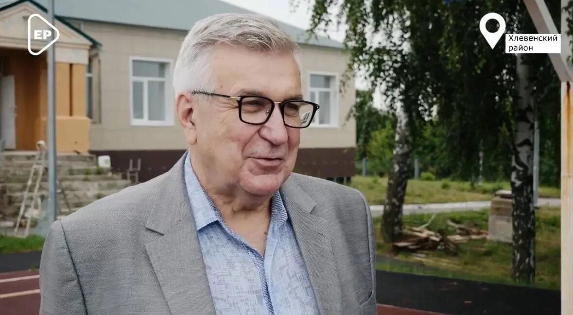    Фото: скриншот из видео телеграм-канала Михаила Тарасенко