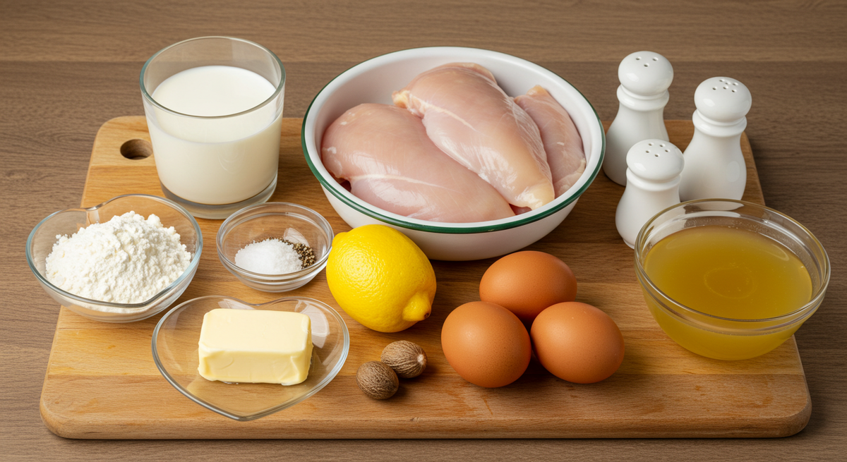 Фото создано специально для канала Кулинарыч, чтобы вдохновить на новые кулинарные подвиги!