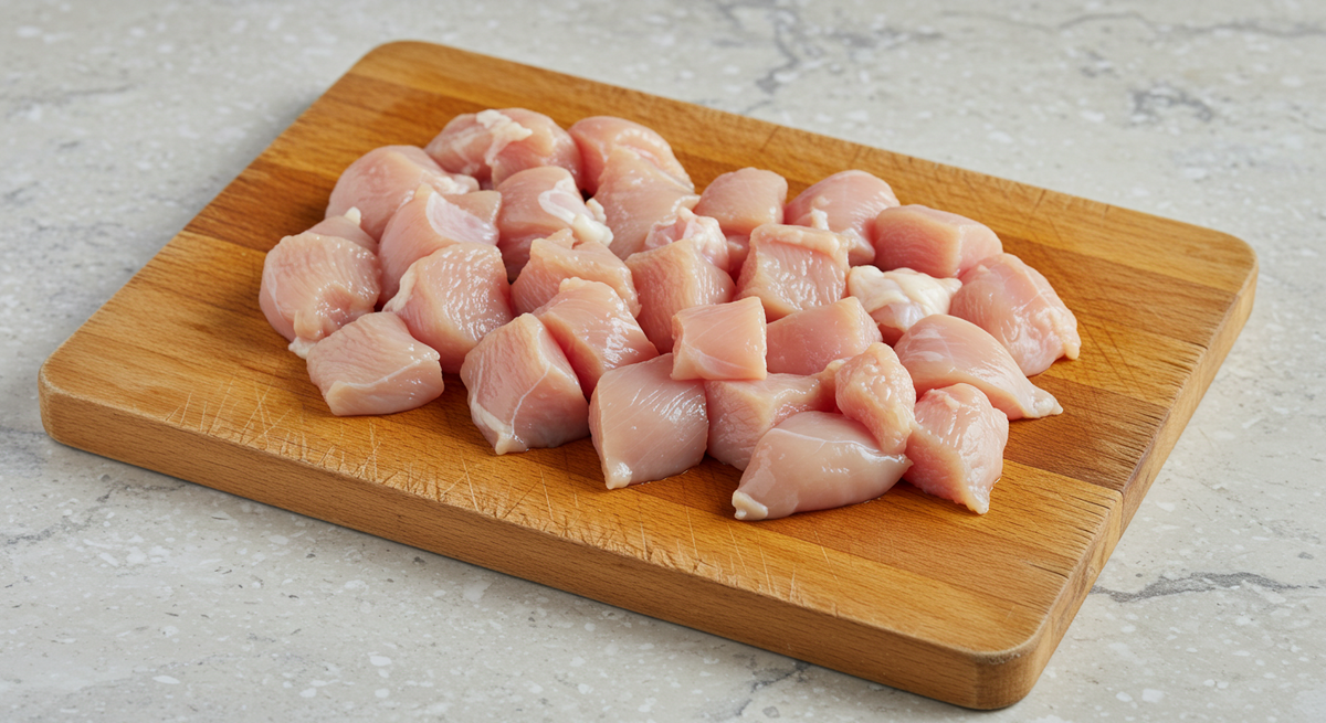 Фото создано специально для канала Кулинарыч, чтобы вдохновить на новые кулинарные подвиги!