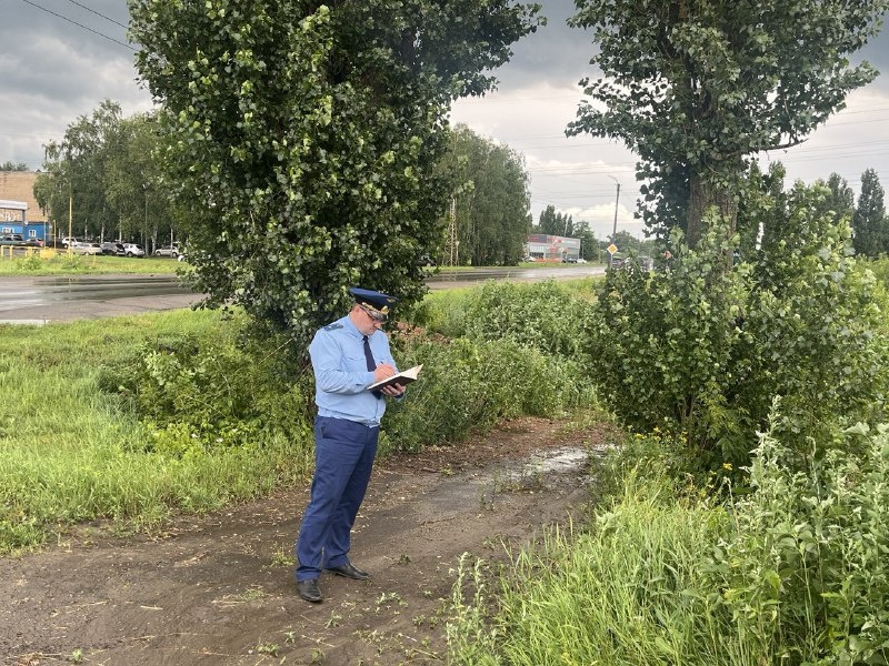 Ход расследования проконтролирует прокуратура