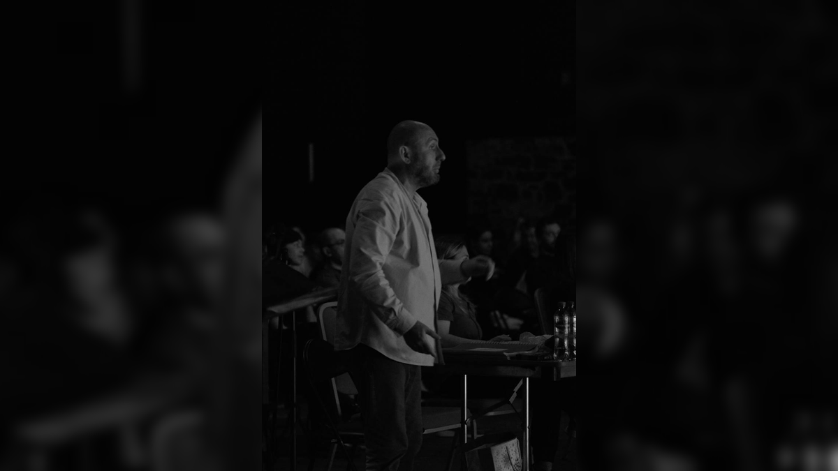 Фото: telegram.org / Михайловский театр