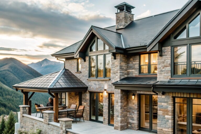    Как избежать главных ошибок при покупке кирпичного дома в горах: секреты успешной сделки и защита ваших инвестиций