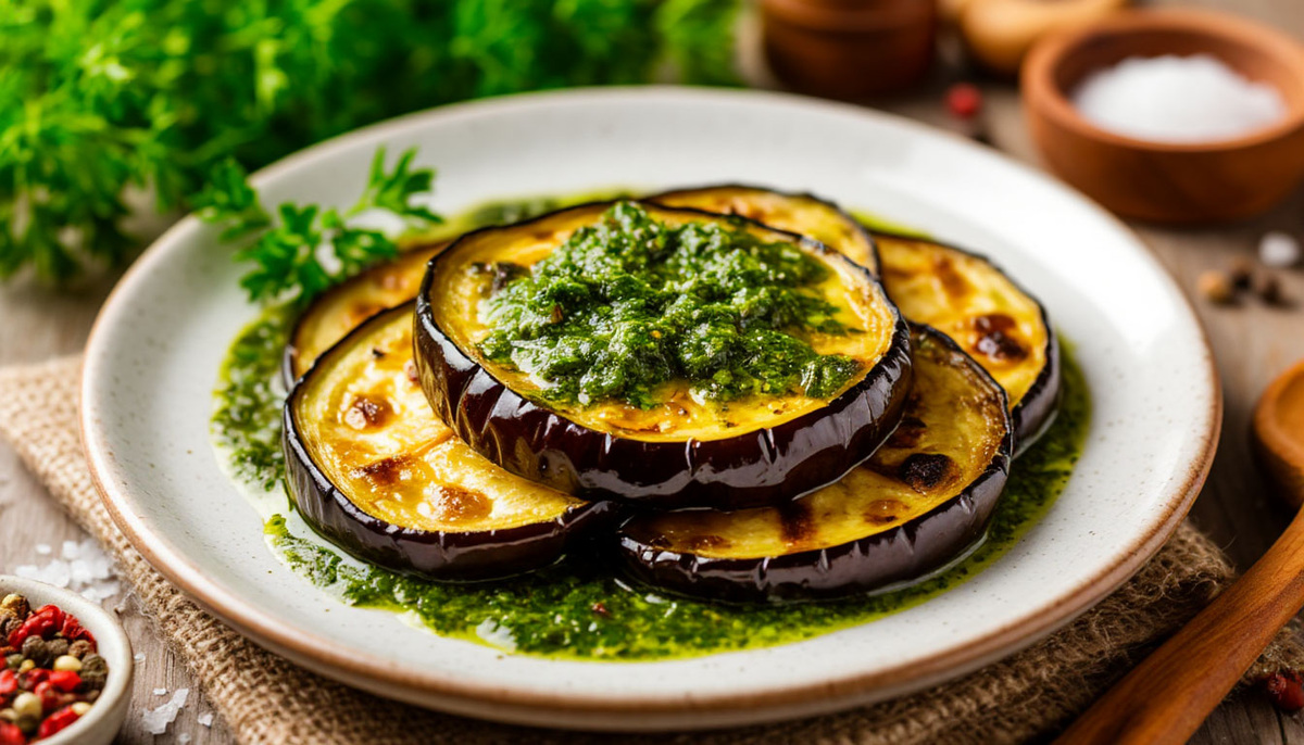 Насыщенный вкус и нежная текстура 