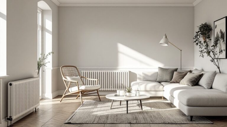    Как выбрать идеальную батарею отопления для уюта и тепла в вашем доме feedlineadmin