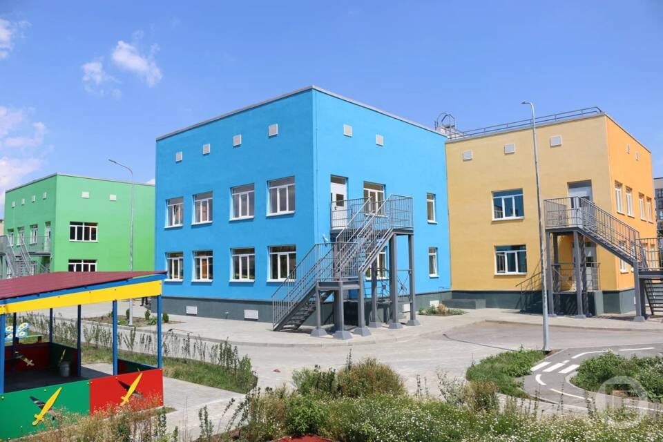    Фото: Матвей Горбунов / "Городские вести"