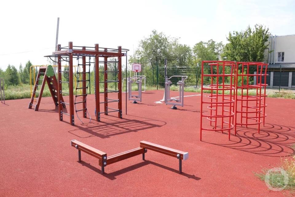    Фото: Матвей Горбунов / "Городские вести"