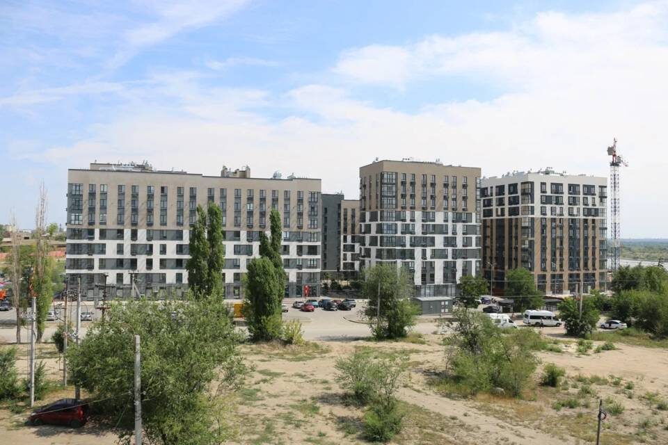    Фото: Матвей Горбунов / "Городские вести"