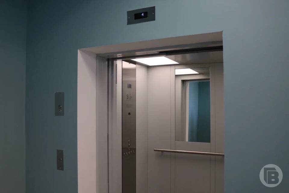    Фото: Матвей Горбунов / "Городские вести"