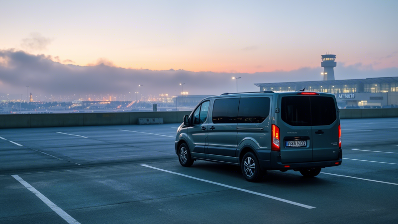 Трансфер из аэропорта Анталии до Бельдиби