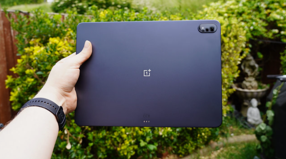 Честный обзор OnePlus Pad 3. Мощный претендент, который почти догнал лидеров. Плюсы и минусы