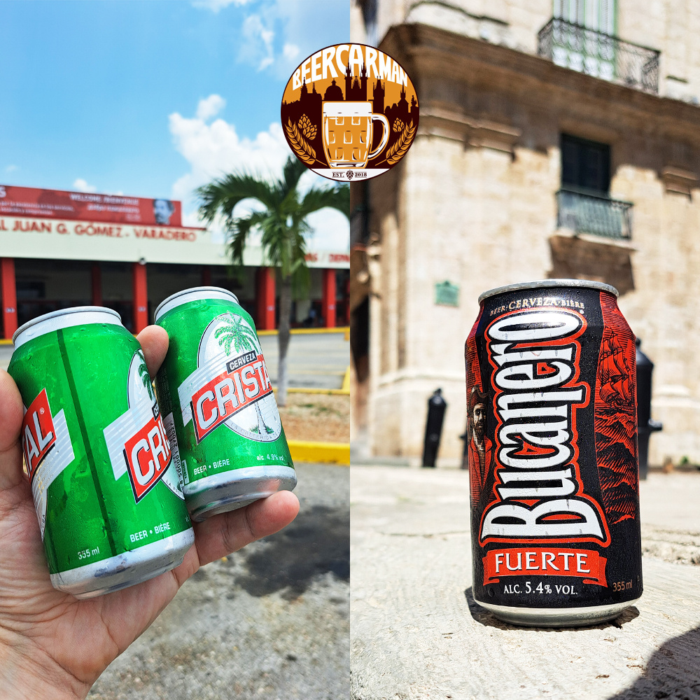 Cervecería Bucanero