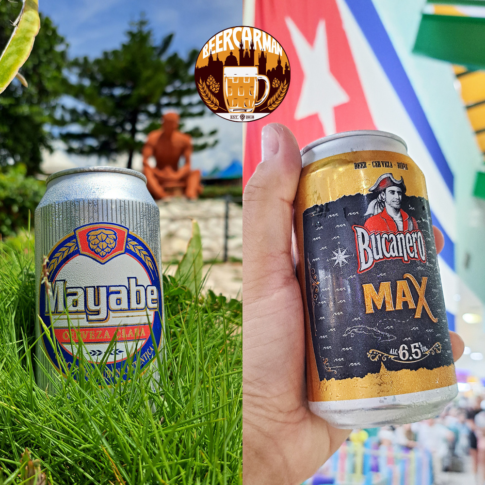 Cervecería Bucanero