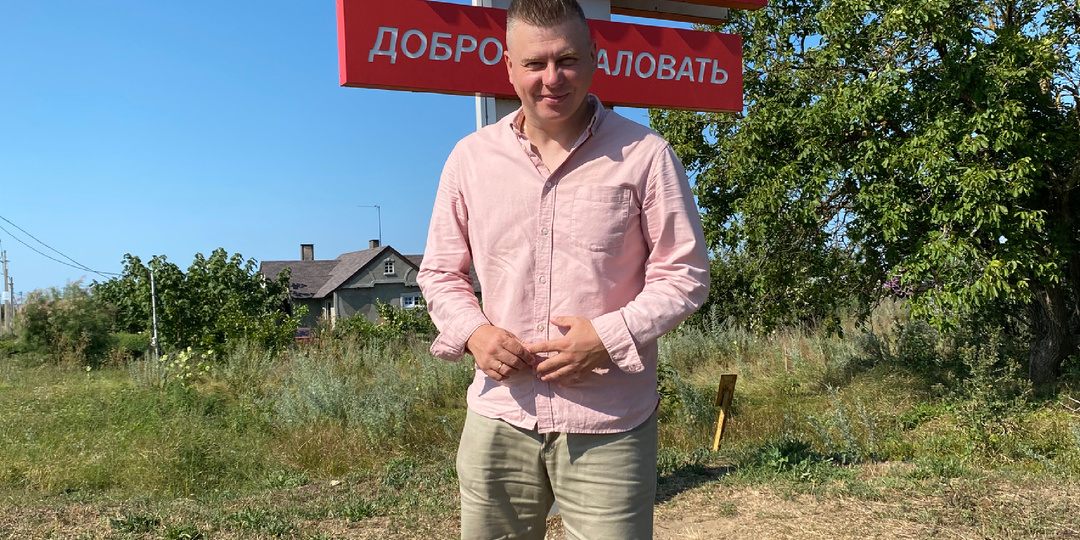 Куда мы бежали от больших медуз с курортов Азовского моря