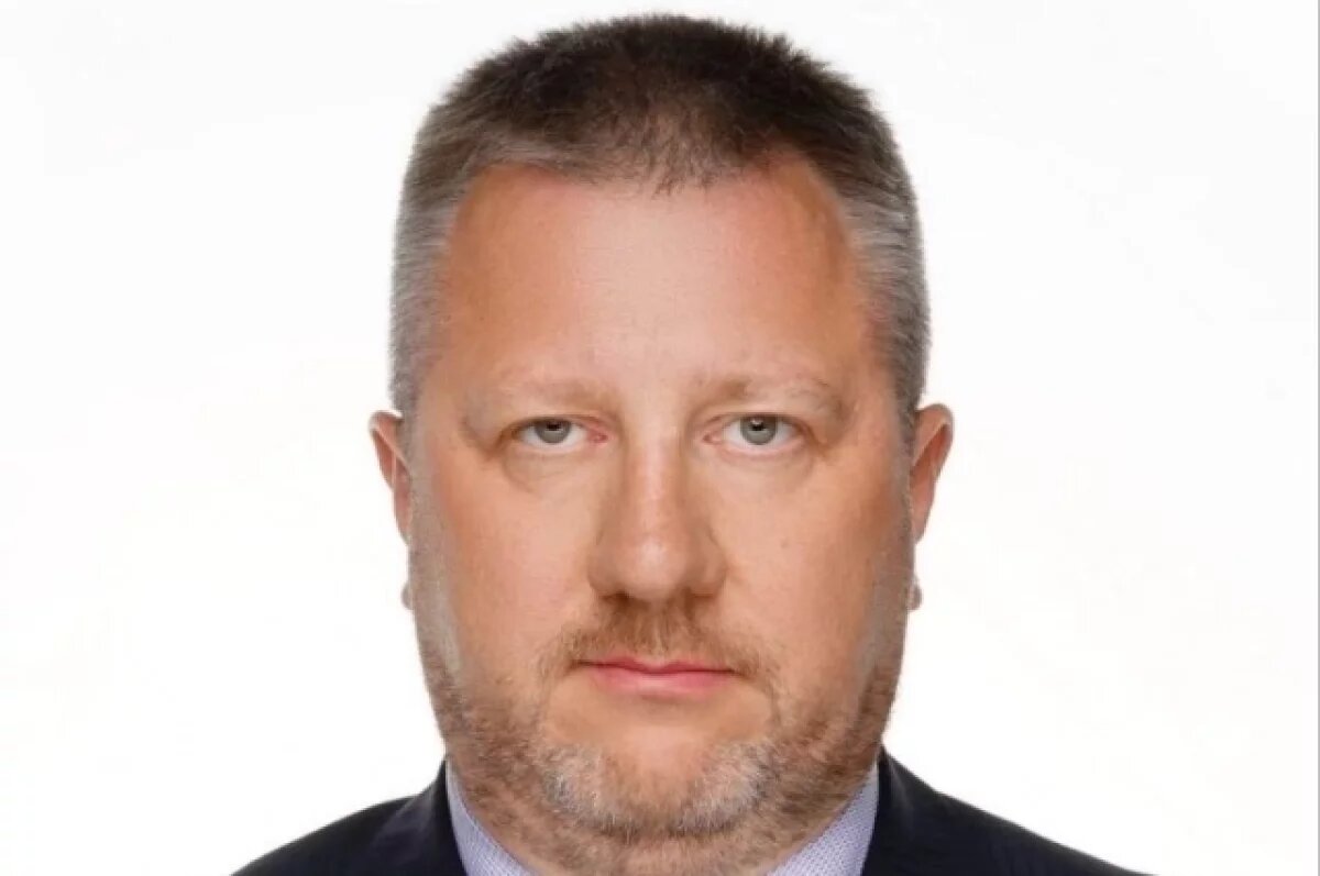    Денис Паслер поменял власть в Реже