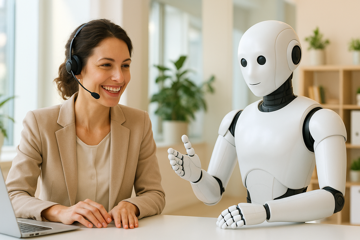    Персонализация клиентского опыта: от теории к практике admin