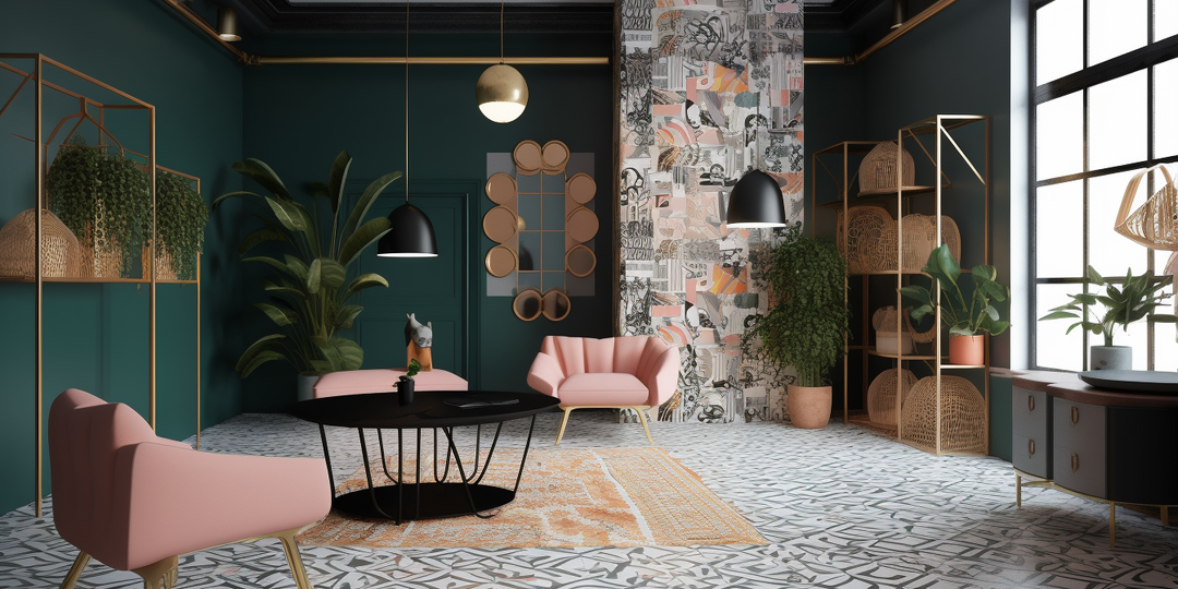 Ошибки в интерьере, которые делают вашу квартиру дешевле