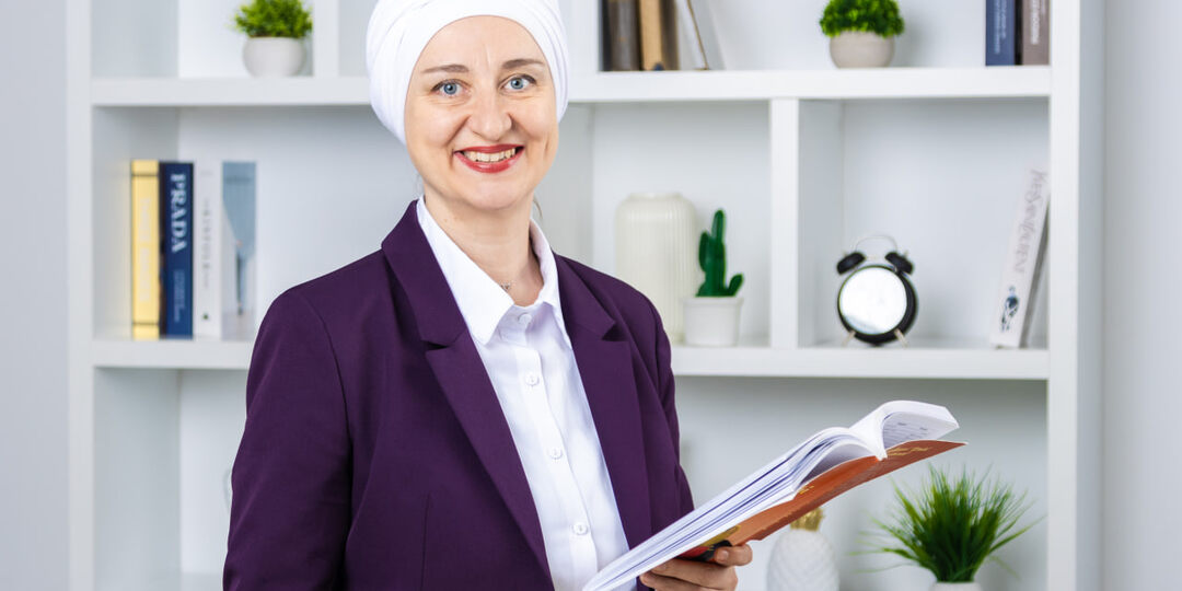 Почему я учу арабскому языку — и чем могу быть вам полезна