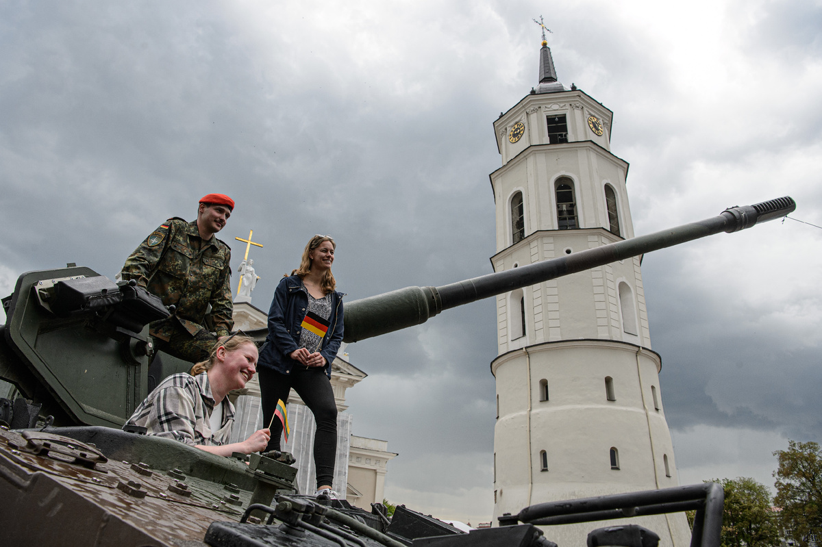 © Getty Images / SOPA Images