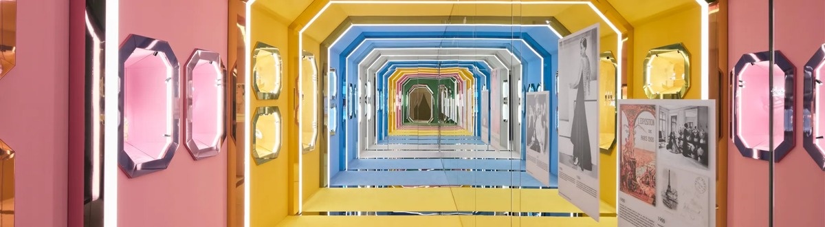 Фото: Courtesy of Swarovski/Marco Dapino