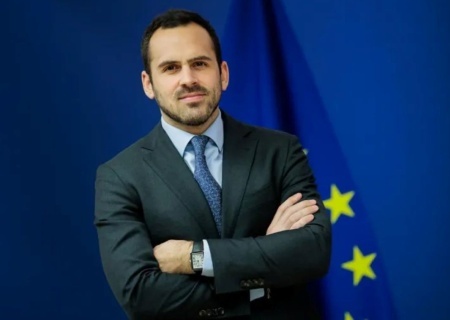    Финальный аккорд режима Зеленского. Что думают на Западе о попытке уничтожить НАБУ и САП