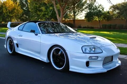 Toyota Supra