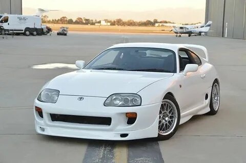 Toyota Supra