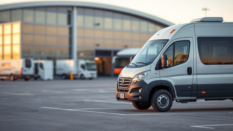 Трансфер из аэропорта Анталии в Окурджалар