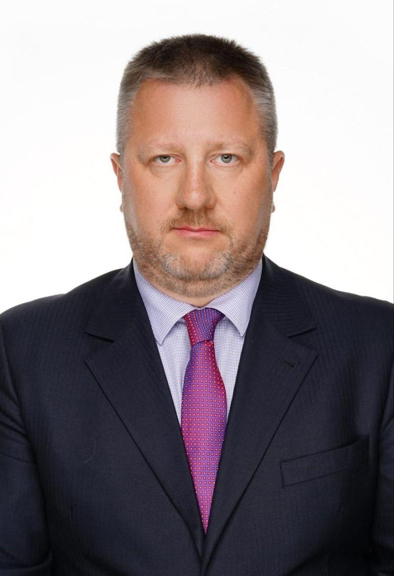    Евгений Чепчугов