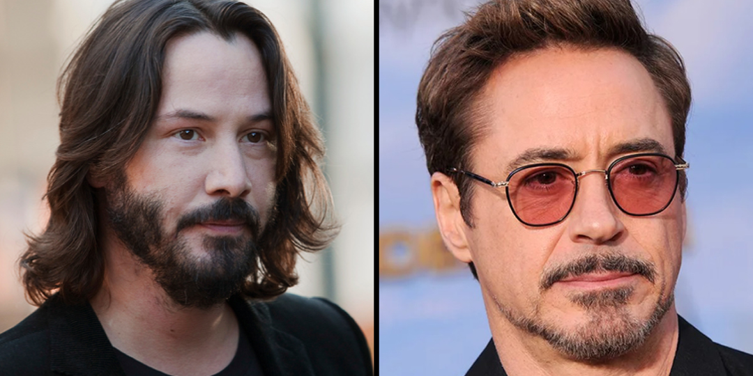 15 актёров красавчиков из Голливуда, от которых женщины без ума