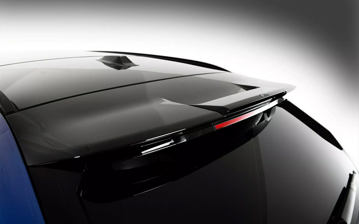 AC Schnitzer📷BMW M5 Touring