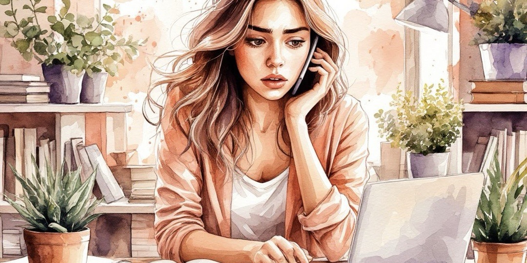 Я была уверена, что продуктивность — это делать много...