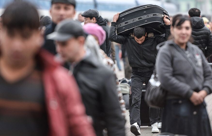    В России вводят новые пошлины для мигрантов. На кого они не распространятся?