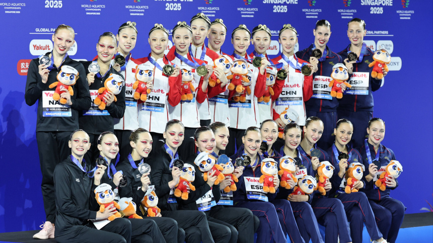    Фото: www.globallookpress.com/ IMAGO/Seshadri Sukumar