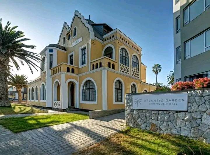 Здание районного суда