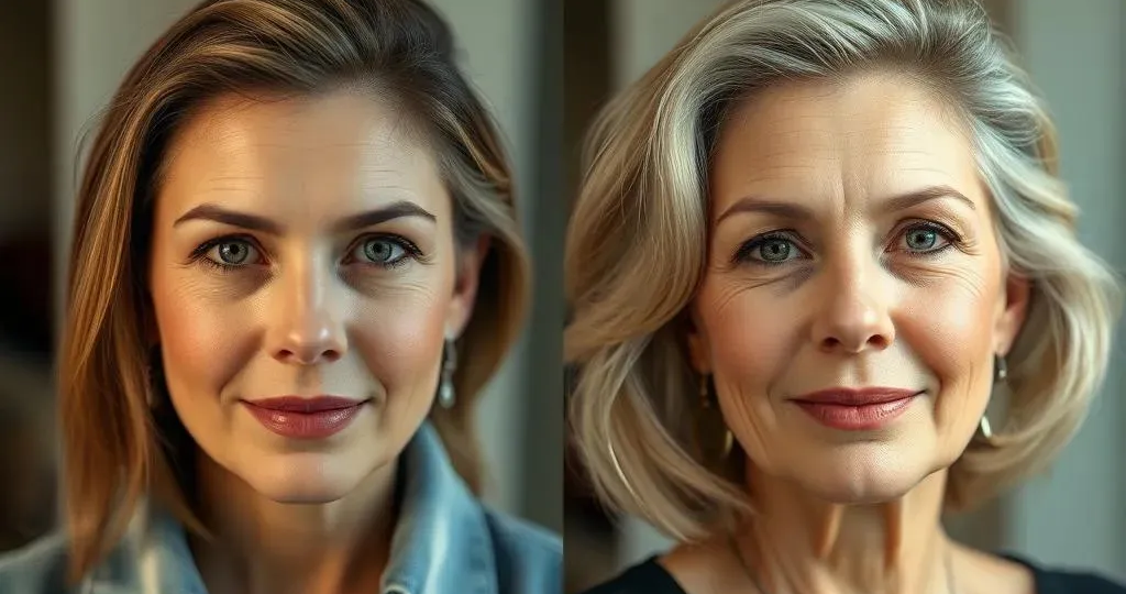 9 вещей, которые я начала делать, чтобы замедлить старение