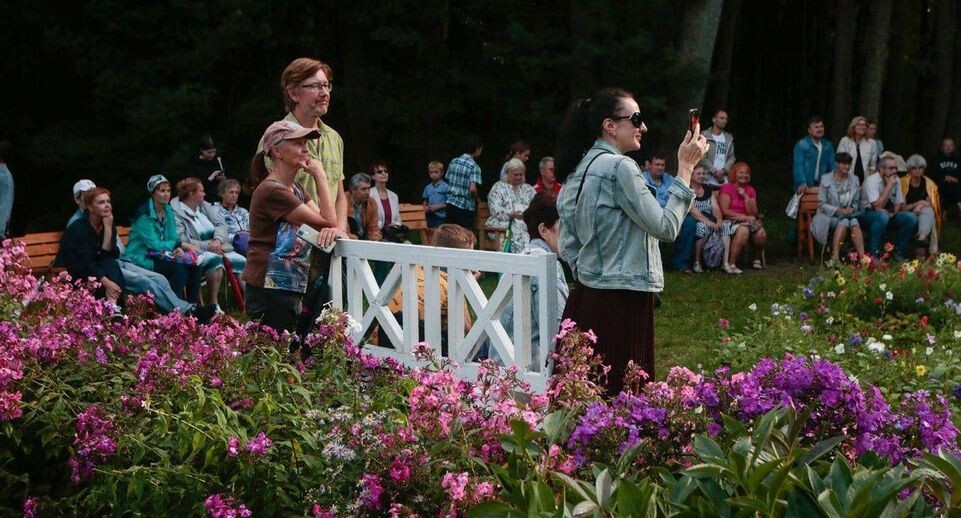    Государственный мемориальный музей-заповедник Д.И. Менделеева и А.А. Блока