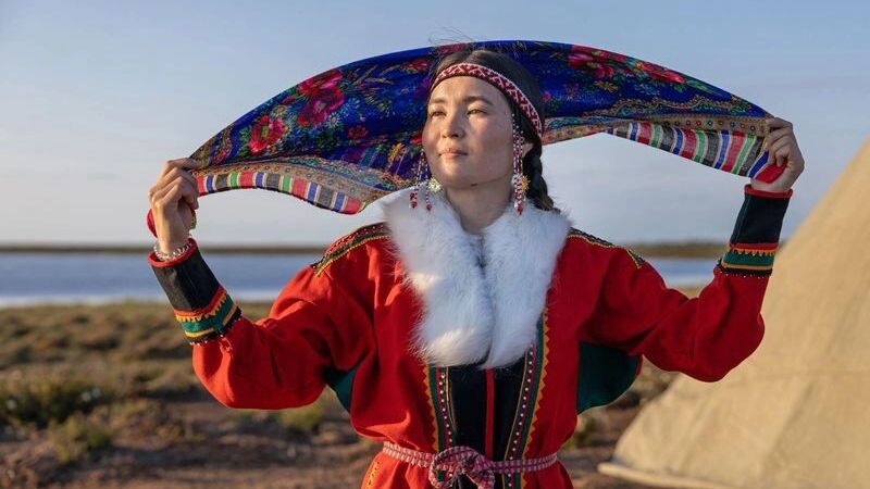    Фото: Федор Воронов / «Ямал-Медиа»